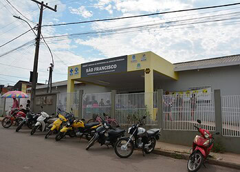 Foto: Divulgação/Prefeitura