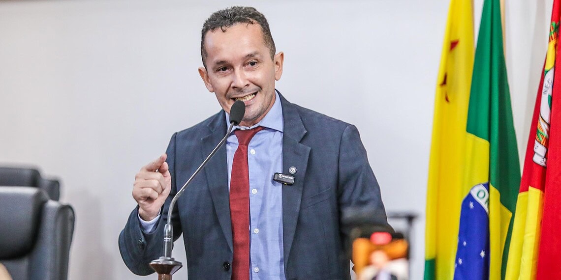Foto: Sérgio Vale/Aleac