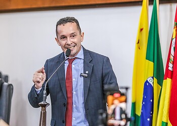Foto: Sérgio Vale/Aleac