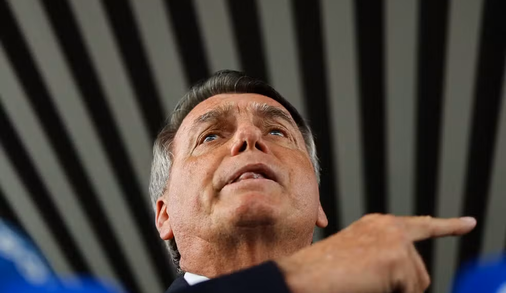 Foto: Ueslei Marcelino/Reuters