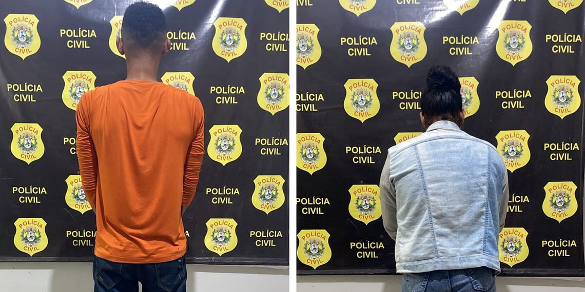 Foto: Arquivo/PC-AC