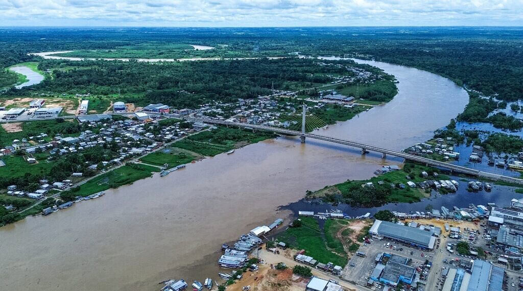 Foto: Diego Silva/ Secom
