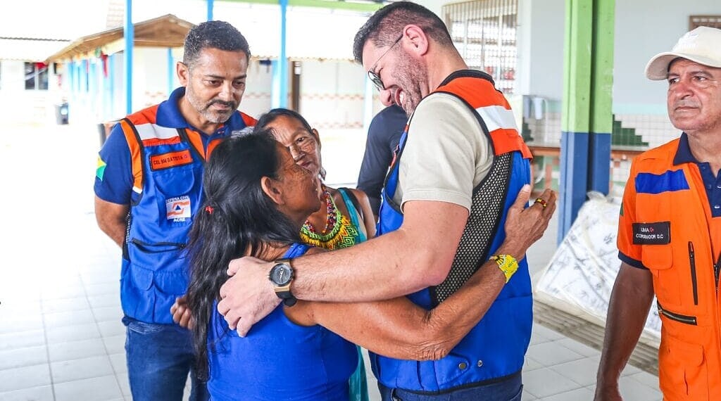Foto: Marcos Santos/Secom