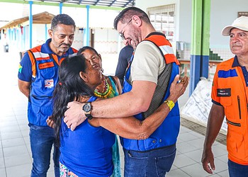 Foto: Marcos Santos/Secom