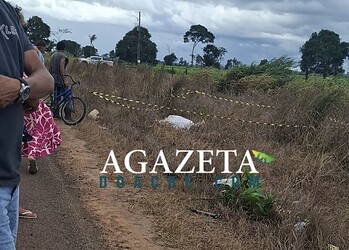 Ciclista morre após ser atropelado na BR-317, no Acre