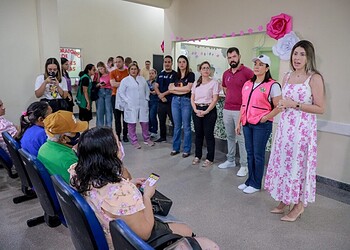 Ação que faz parte Mês da Mulher, acontece neste sábado e oferece mais de 300 atendimentos. Foto: Neto Lucena/Secom