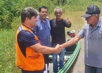 Foto: Arquivo/Prefeitura