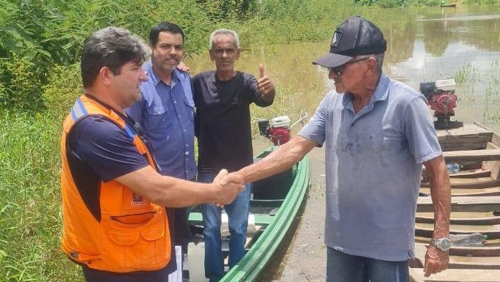 Foto: Arquivo/Prefeitura