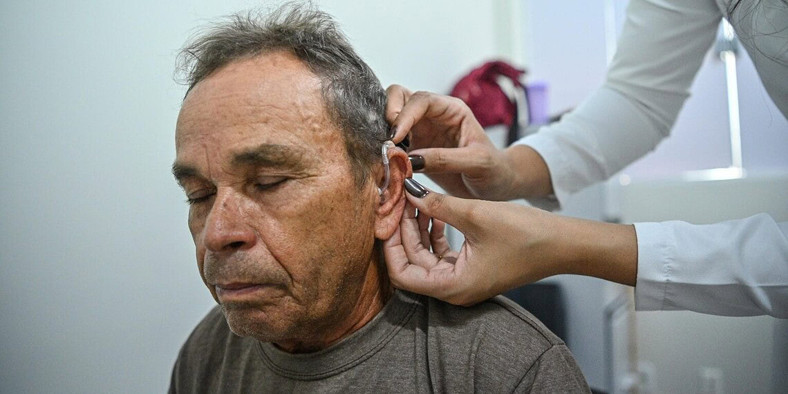 Foto: Felipe Freire/Secom