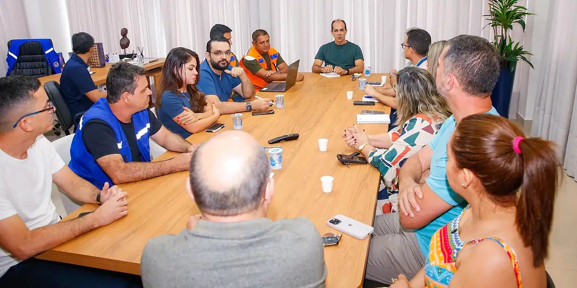 Foto: Assessoria/Prefeitura de Cruzeiro