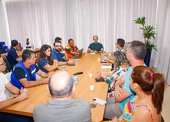 Foto: Assessoria/Prefeitura de Cruzeiro