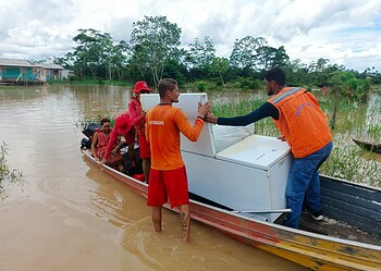 Foto: Prefeitura de Cruzeiro do Sul