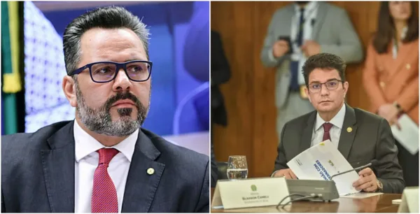 Alan Rick contradiz Gladson e afirma que junção do PP com União Brasil 'não prosperará'