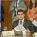 Alan Rick contradiz Gladson e afirma que junção do PP com União Brasil 'não prosperará'