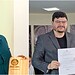 Mudanças no secretariado: Jonathan Santiago assume Secretaria de Articulação e Marcus Lucena fica com Gestão Administrativa