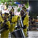 6 é D+ e Unidos do Fuxico fecham apresentações dos blocos carnavalescos