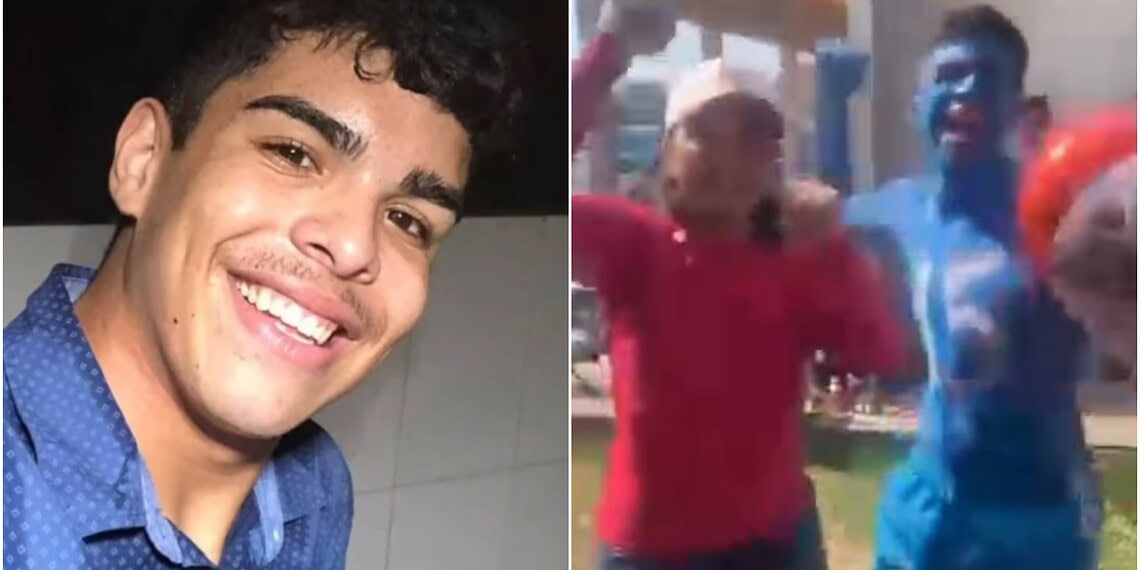 Foto: Reprodução/Redes sociais