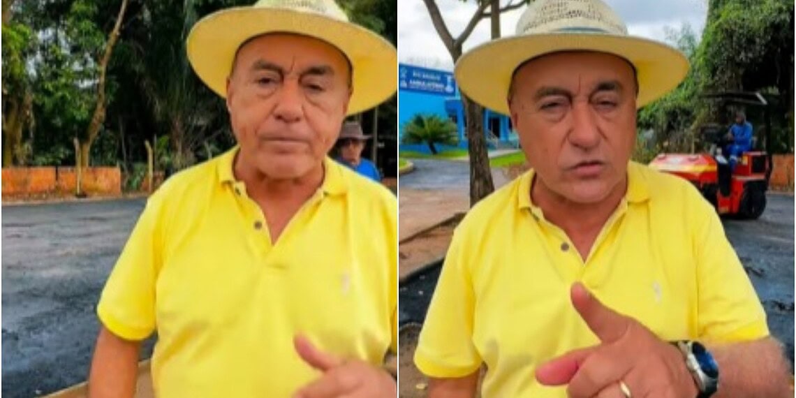 Foto: Reprodução/Redes sociais