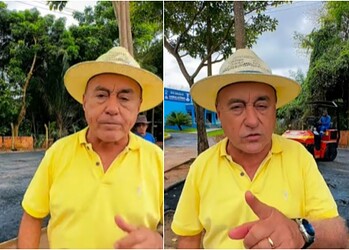 Foto: Reprodução/Redes sociais