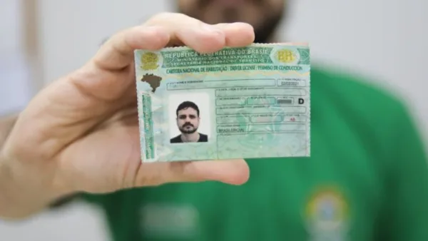 Inscrições no Programa CNH Social 2025 terminam nesta quarta