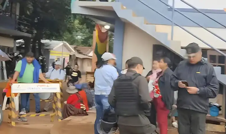 Foto: Reprodução TV5