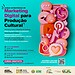 Curso de Marketing Digital para Produção Cultural inicia no dia 10 de março