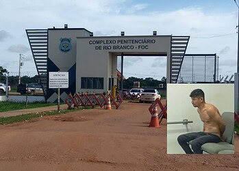 Governo se pronuncia quanto à morte de preso espancado no presídio; homem havia sido detido por estupro