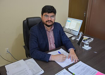 Jonathan Santiago deixa Secretaria de Articulação Institucional da Prefeitura de Rio Branco