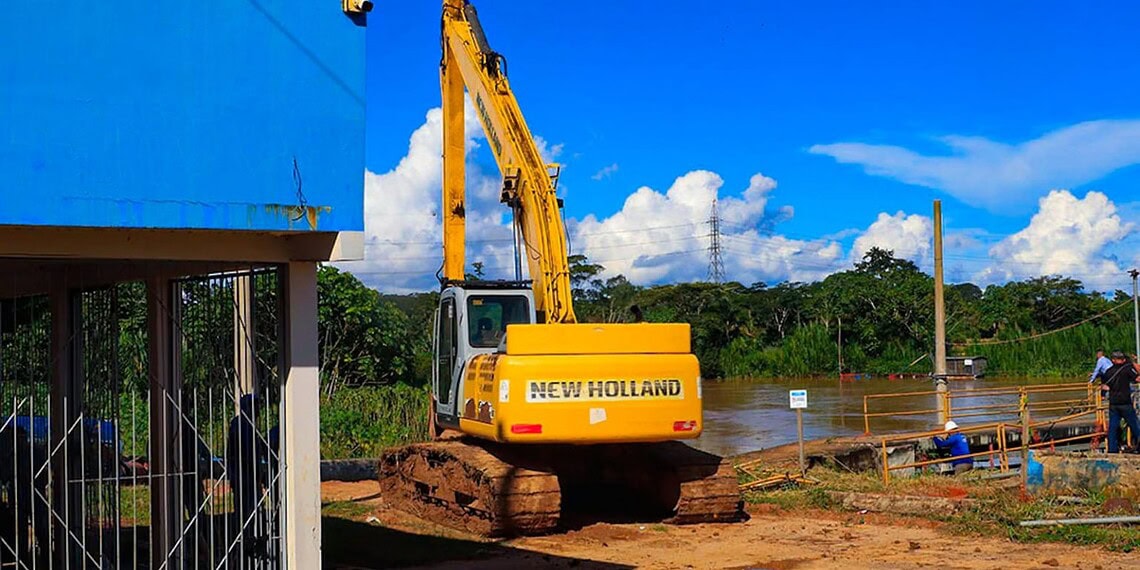Foto: Prefeitura de RIo Branco