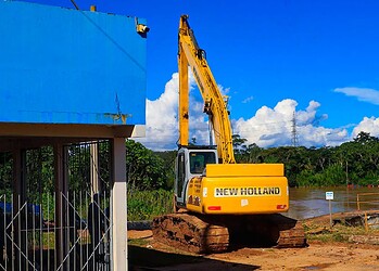 Foto: Prefeitura de RIo Branco