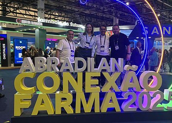 Empresários do Acre participam do Conexão Farma 2025 e potencializam oportunidades no setor farmacêutico