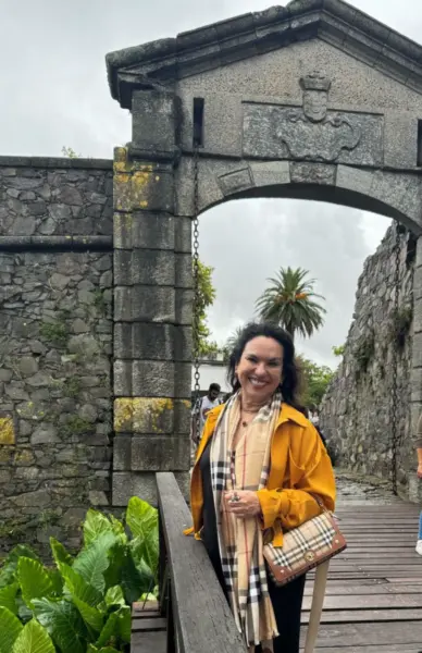 A chef Rafysa Assem abriu as portas com um evento exclusivo para convidados do seu restaurante, o  Xerin D’Mato. Veja mais na coluna No Circuito