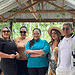 A chef Rafysa Assem abriu as portas com um evento exclusivo para convidados do seu restaurante, o  Xerin D’Mato. Veja mais na coluna No Circuito