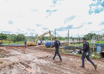 Foto: Val Fernandes/Secom