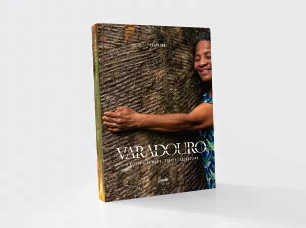 Escritor Edson Lodi lança novo livro em Rio Branco na sexta-feira (28)