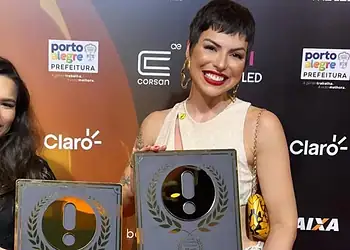 Duas acreanas de peso conquistaram o prêmio iBest 2024. Veja mais na coluna social Jackie Pinheiro