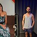 Bernardo Rabello é o primeiro homem trans a disputar o Mister Brasil CNB — Foto: Reprodução/Instagram