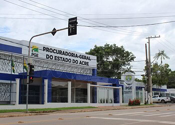 Foto: Arquivo/PGE-AC