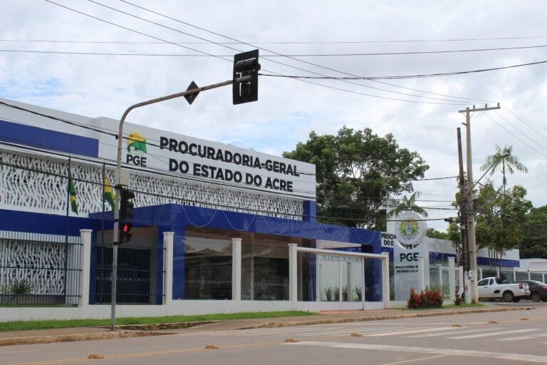Foto: Arquivo/PGE-AC