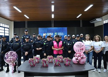 Foto: Jhonatan Barros/PMAC.