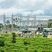 Com investimento superior a R$ 700 milhões, nova estrutura de transmissão, dividida em dois lotes, fortalece segurança energética do Acre. Foto: Diego Gurgel/Secom