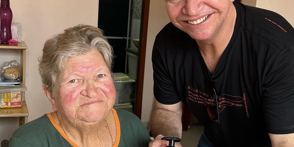 Foto: Arquivo pessoal