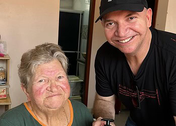 Foto: Arquivo pessoal