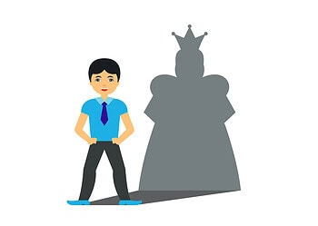 Estamos vivendo em uma sociedade de megalomaníacos?