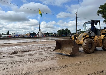 Foto: Ana Julian/Secom