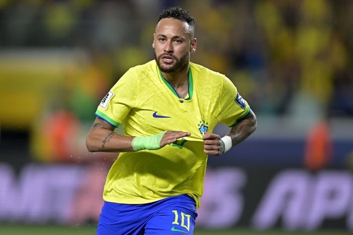 Foto: Pedro Vilela/Getty Images