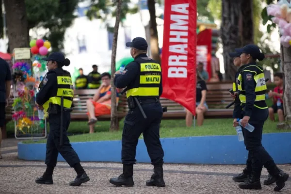 Carnaval 2025 no Acre registra mais de 140 ocorrências da PM, Bombeiros e Polícia Civil