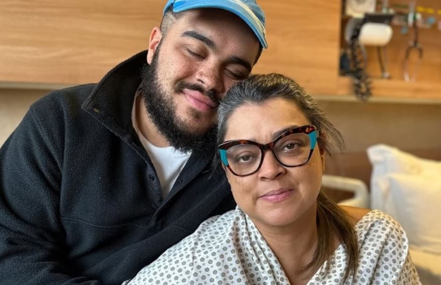 Instagram/Reprodução