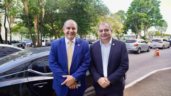 Estado apresenta Acre como local estratégico na Rota Quadrante Rondon