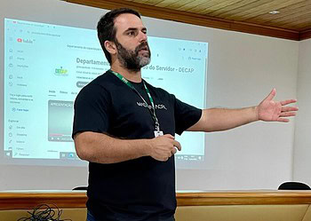 Foto: Ascom